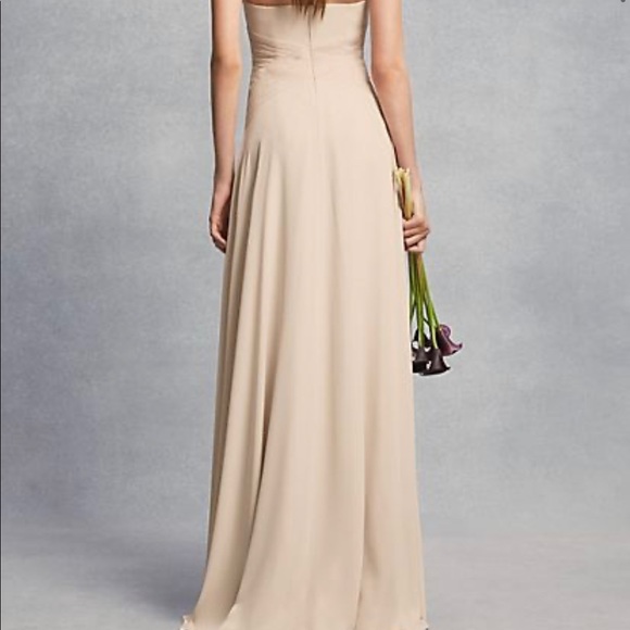 White by Vera Wang - Picture 4 of 4